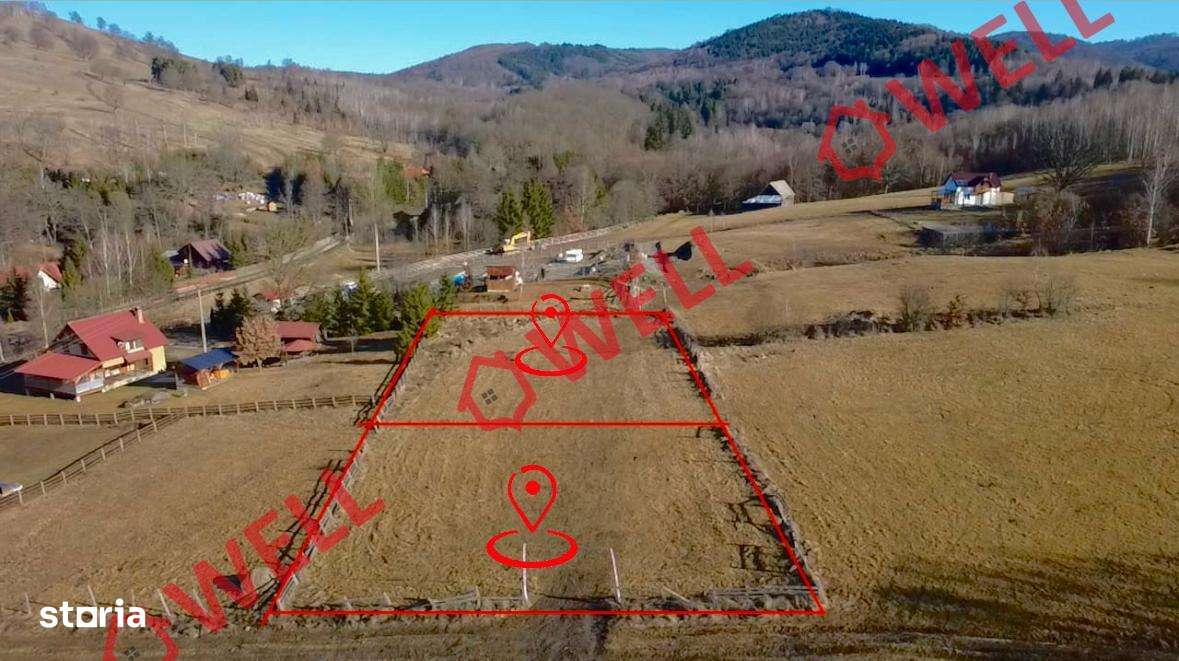 Se oferă spre vânzare în zona turistică denumită Kuvaszó - Imagine principală: 2/4