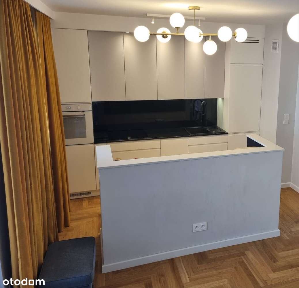 Marina Mokotów, 3 pokoje, bezpośrednio - Pełny obrazek: 5/13