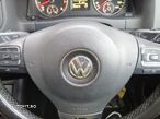 Airbag de pe Volan Modelul cu Comenzi Volkswagen Golf 6 Plus 2008 - 2014 - 1