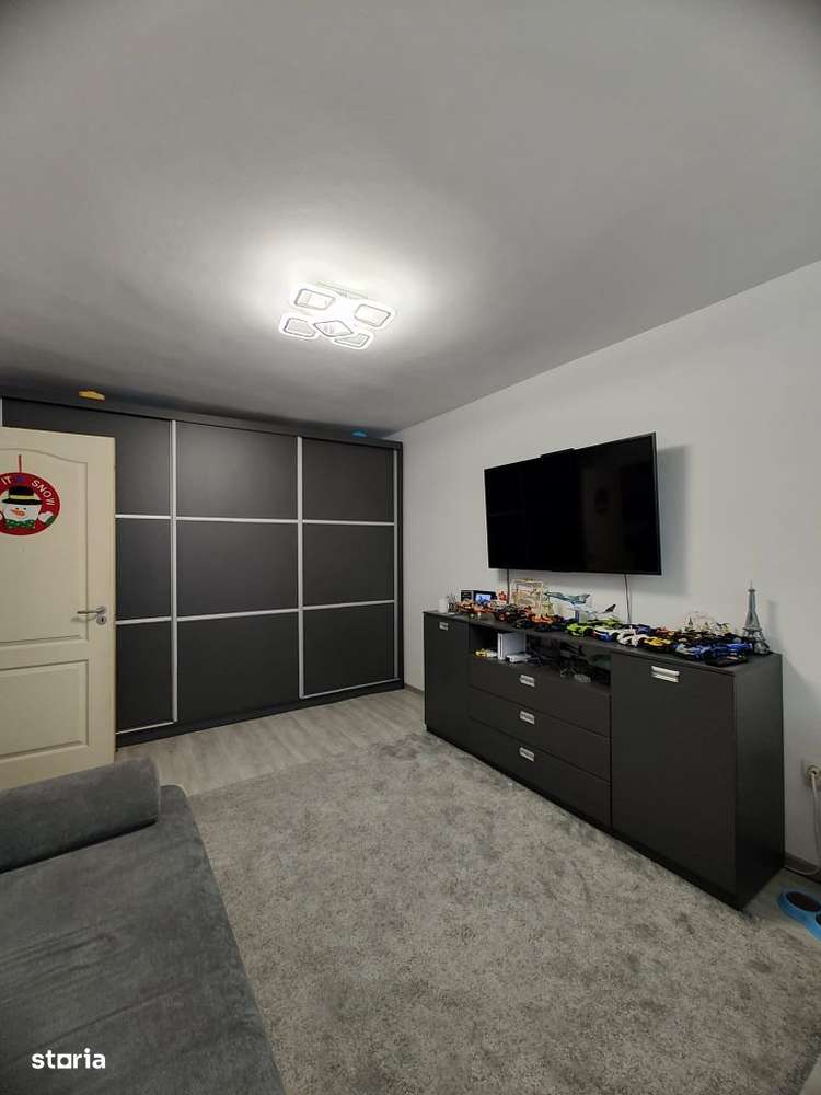 De vanzare apartament 2 camere,decomandat,Balcescu,etajul8/10 - Imagine principală: 4/14