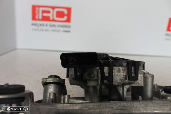 Limpa Para Brisas Peugeot 308 - 3