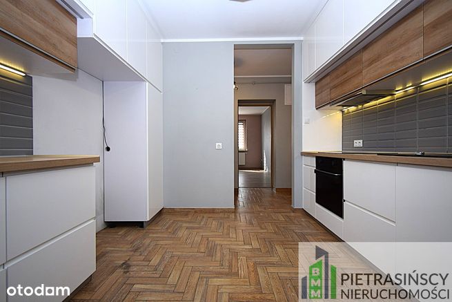 Komfort, przestrzeń i relaks 85 m2 Zabrze-3