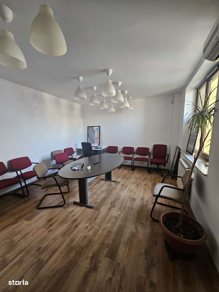 Dorobanti, bloc boutique 3 apartamente, lift, inchiriat momentan-4