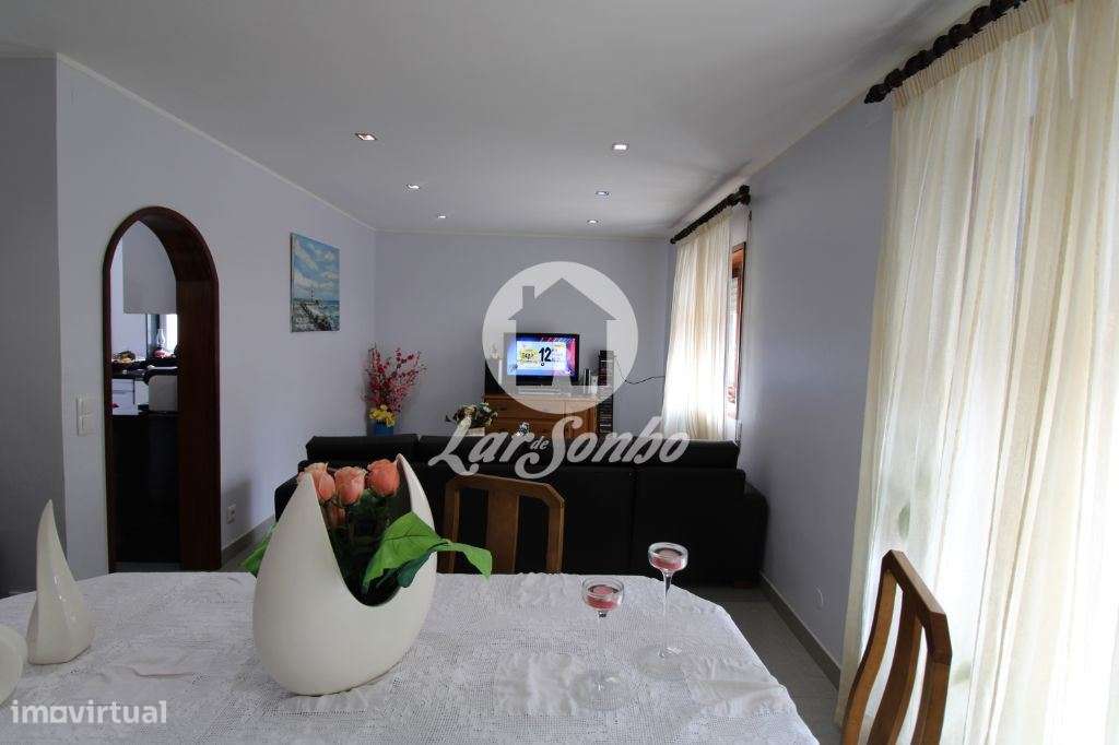 Moradia M4 a 100m da praia com G.F. em Vila do Conde - Grande imagem: 5/19