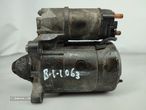 Motor De Arranque Fiat Uno (146_) - 1