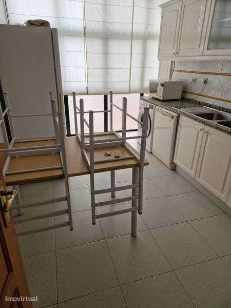 T1 Gare do Oriente - Grande imagem: 4/4