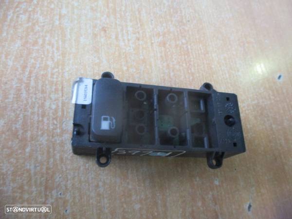 Interruptor 156019264 ALFA ROMEO 166 2000 Combustivel - 4