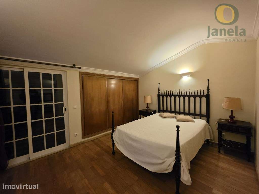 Maravilhosa moradia com piscina e jardim, em Albufeira - Grande imagem: 5/27