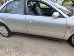 Audi A4 Avant 1.9 TDI - 9