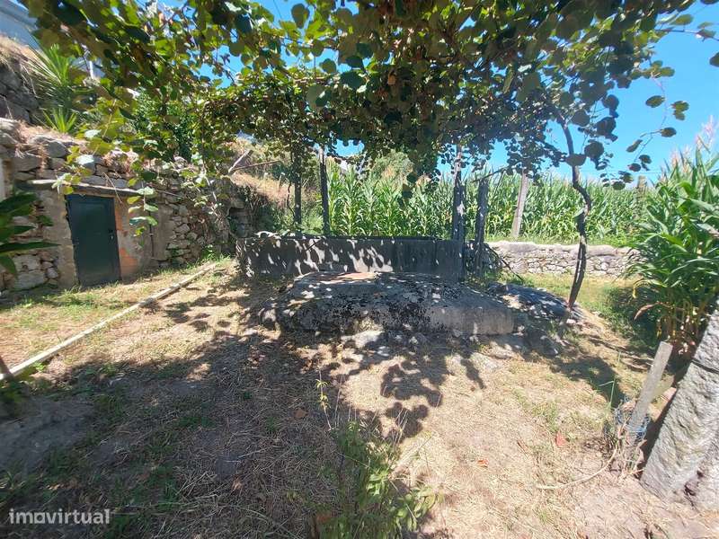 Terreno para construção em Mansores, Arouca - Grande imagem: 5/33