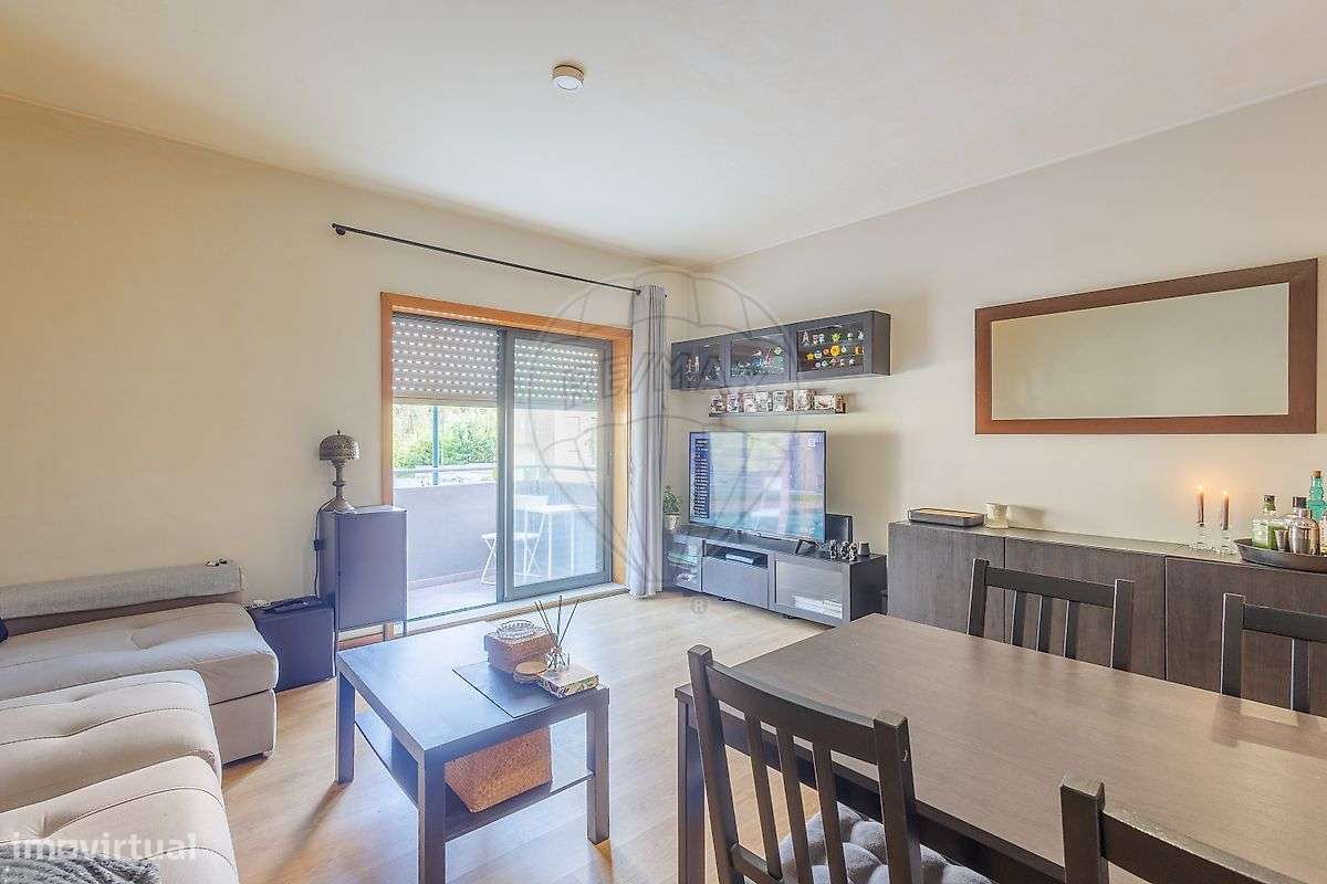 Apartamento T2 para venda-2