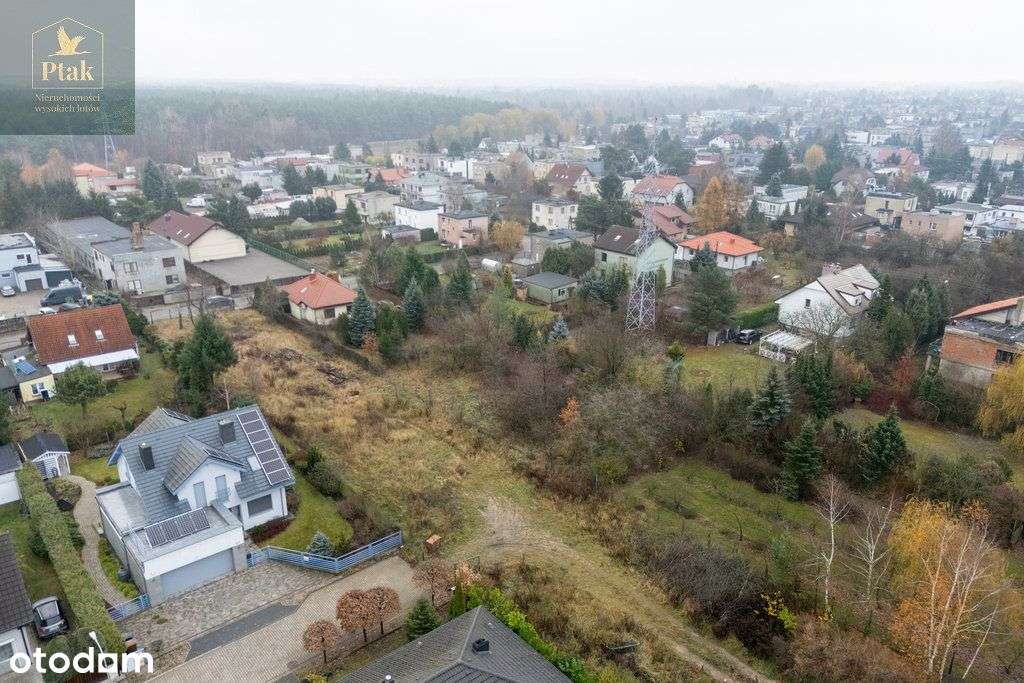 Nowa cena | działka pod zabudowę jednorodzinną-9