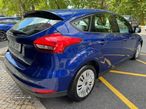 Ford Focus - 5