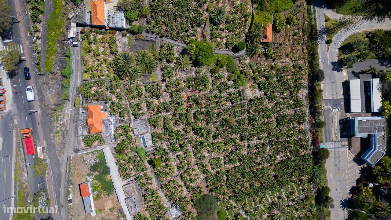 Terreno com Potencial Construtivo de 238 m² | 1.134 m² de Área Total-6