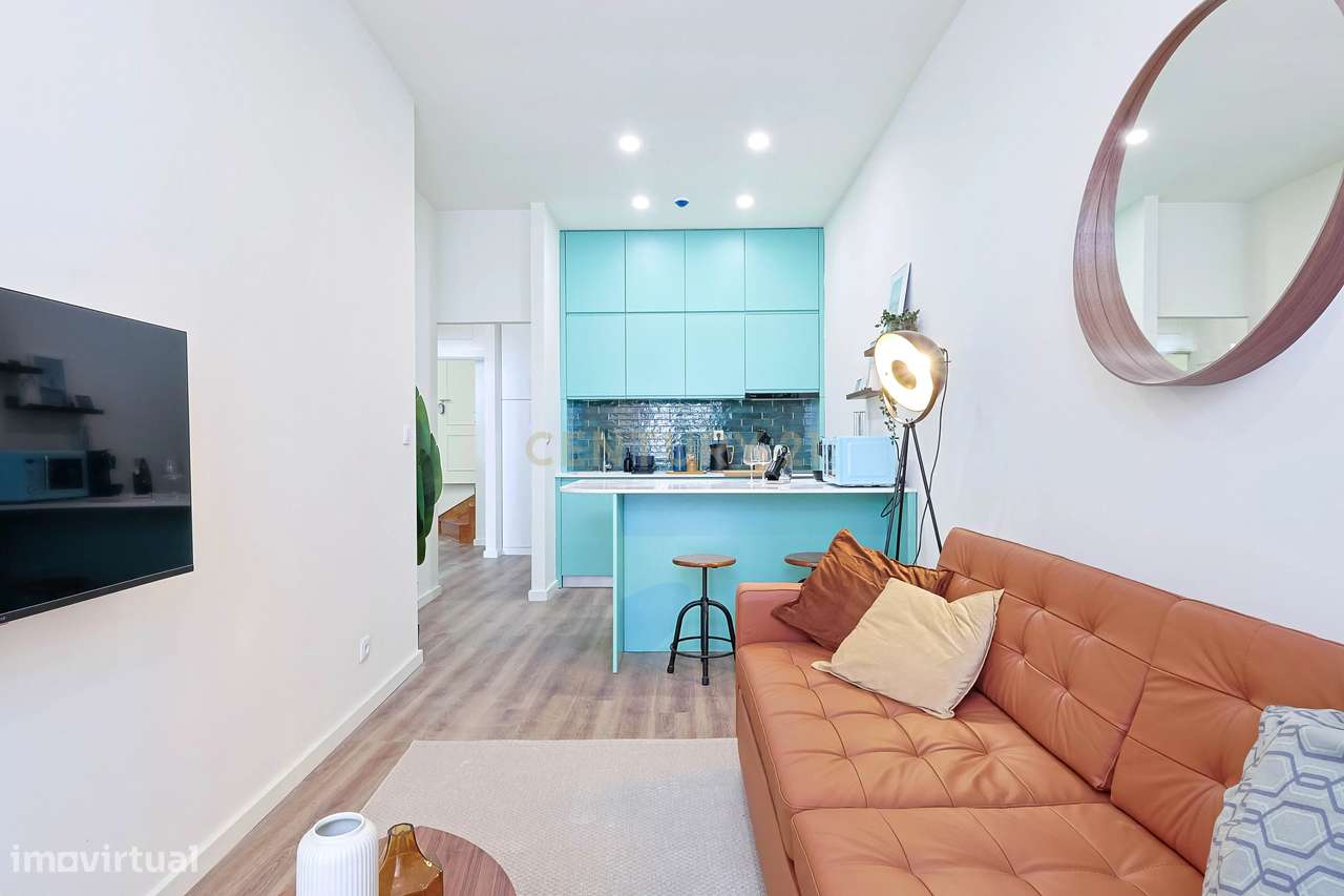 Prédio Reabilitado à Venda em Gaia-18