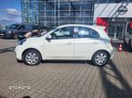 Nissan Micra 1.2 Acenta EU6 - 3