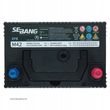 Akumulator Sebang EFB 38Ah/400A B19 M42L Japan StartStop P - 3