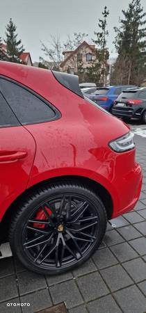 Porsche Macan GTS - 16