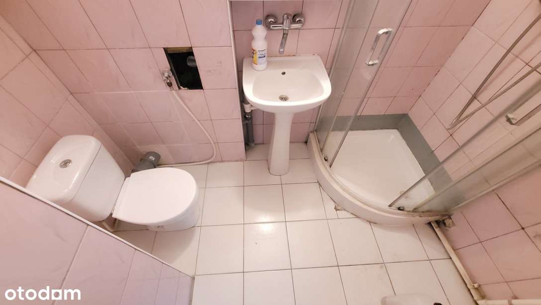 Tanie 3-pokojowe na wysokim parterze na Zabobrzu I-8