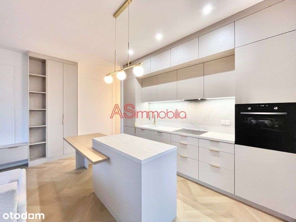 Bez Prowizji!Okazja!Gotowe,61m2,Warszawa-Tarchomin - Pełny obrazek: 4/20