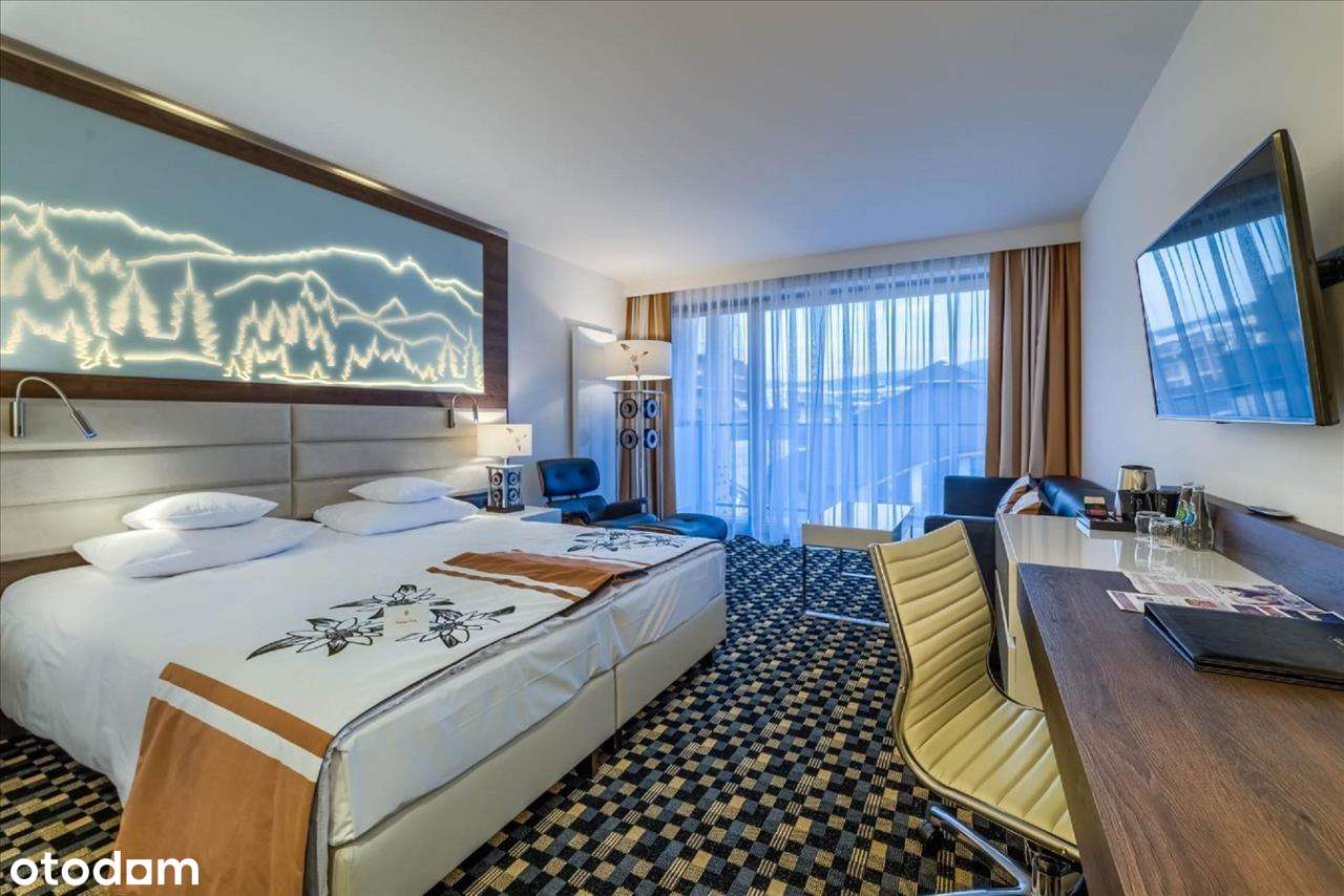 NOSALOWY DWÓR - apartament-0