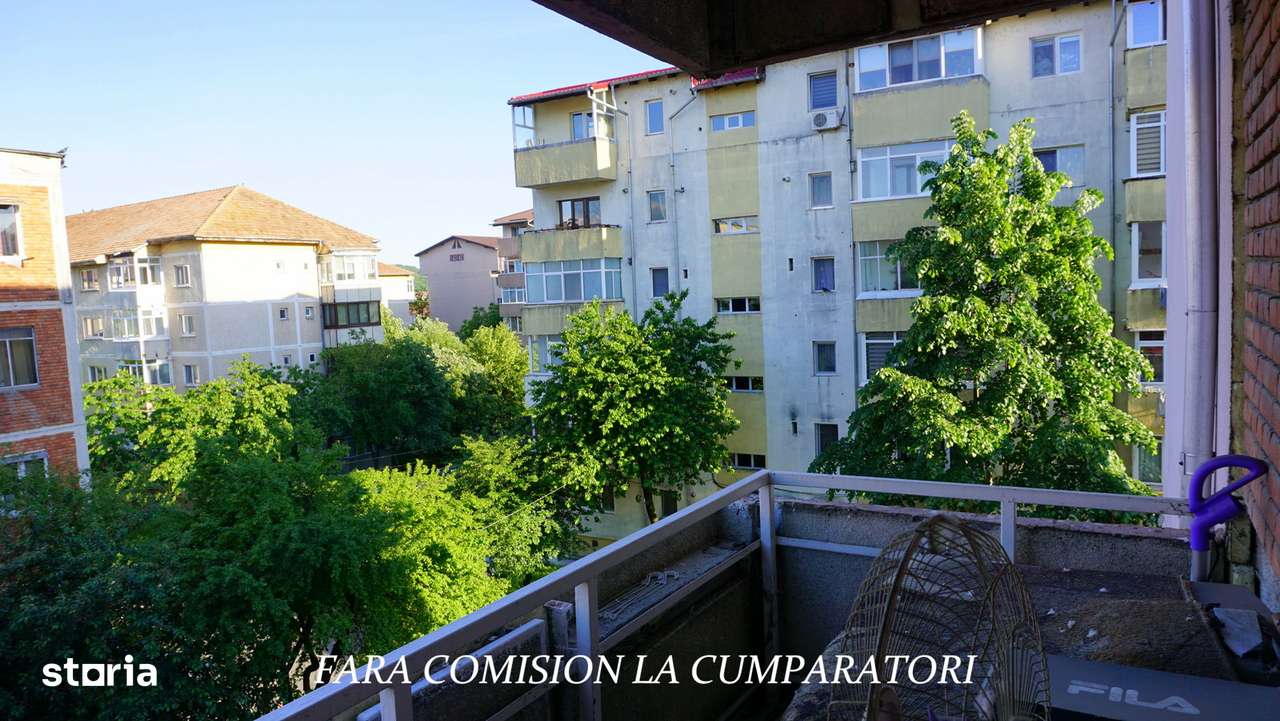 APARTAMENT 3 CAMERE DECOMANDAT, MATEI BASARAB - Imagine principală: 4/19