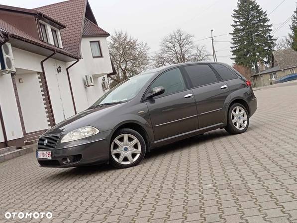 Fiat Croma 1.9 JTD Business - 11