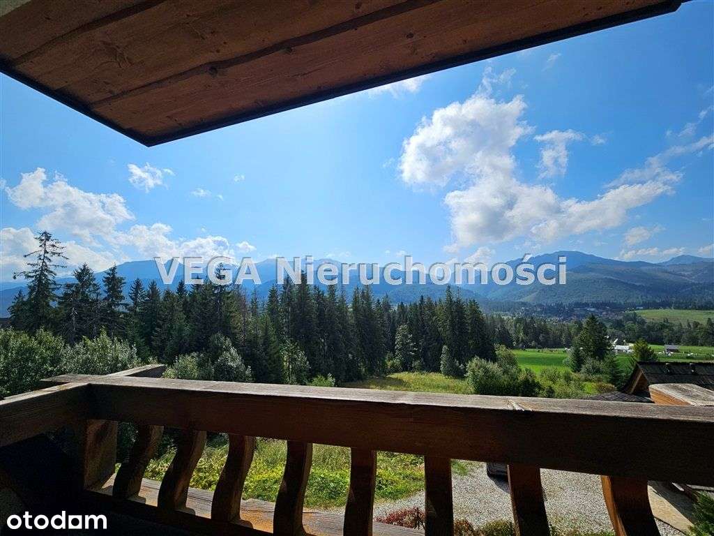 Kościelisko apartament na sprzedaż-6