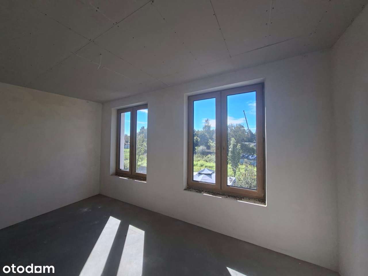 Kameralna inwestycja na krakowskich Bielanach – ul. Księcia Józefa-9