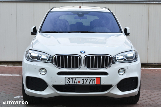 BMW X5 xDrive40d Sport-Aut. - 18