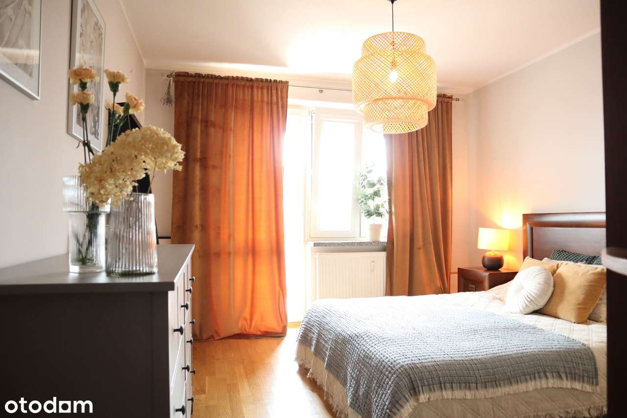 Eleganckie 88 m2 w Wasilkowie | 2 balkony | 0% prowizji - Pełny obrazek: 5/17