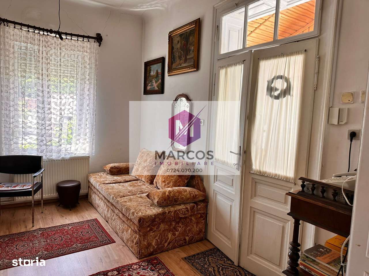 Vand casa 3 camere Muncitoresc-11