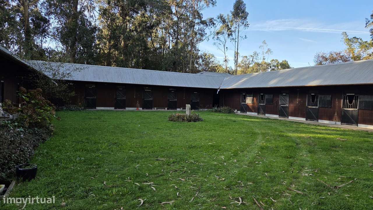 Quinta Equestre & Boutique Retreat-30