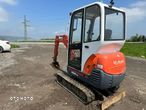 Kubota Kubota KX 41 - 6