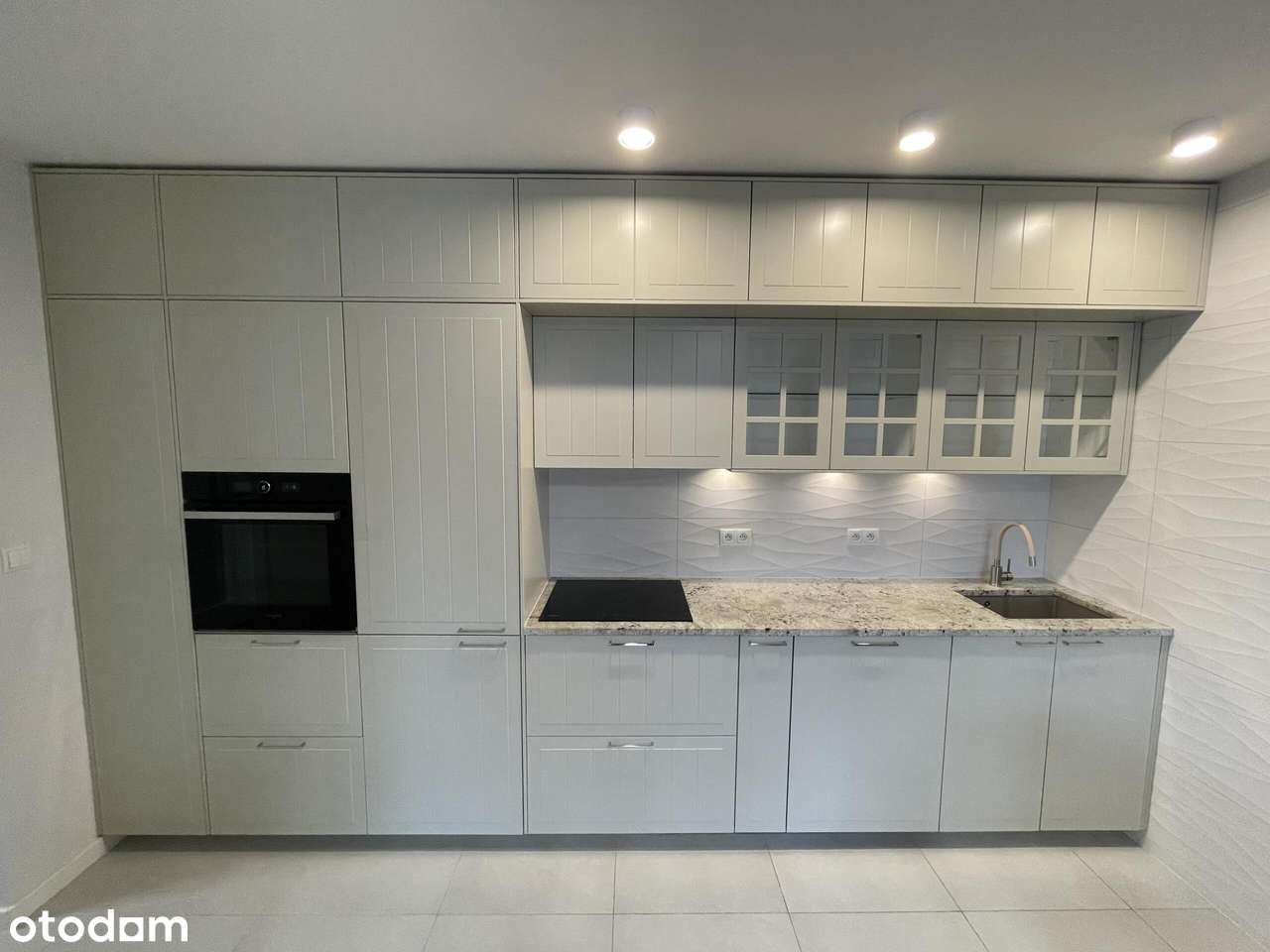 3 pokoje | balkon | klimatyzacja | standard | parking - Pełny obrazek: 3/15