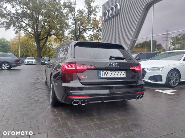 Audi S4 TDI mHEV Quattro Tiptronic - 2