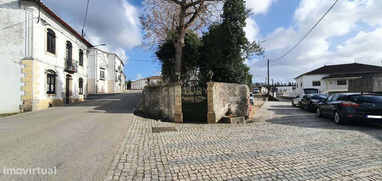 2 Moradias | Reabilitação | Centro Condeixa- A - Nova-20