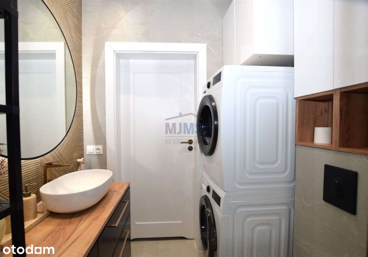 Twój ogród w mieście | 3 pokoje | Rumia-7