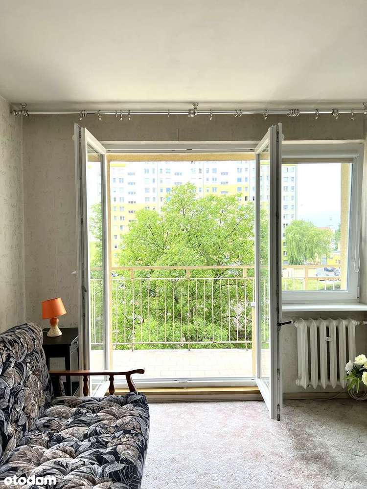 Mieszkanie trzypokojowe - Pełny obrazek: 2/15