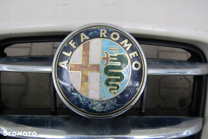Zderzak przód przedni Alfa Romeo Mito 08-15 - 8