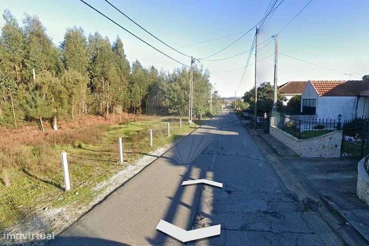 Terreno  para venda - Grande imagem: 1/3