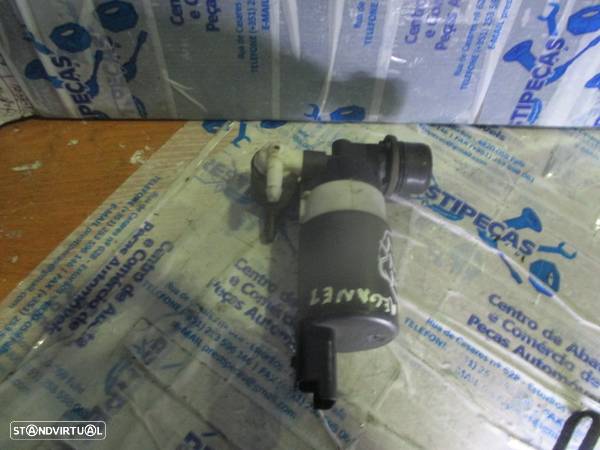 Motor Esguicho 8200031805 RENAULT MEGANE 3 2011 - 1