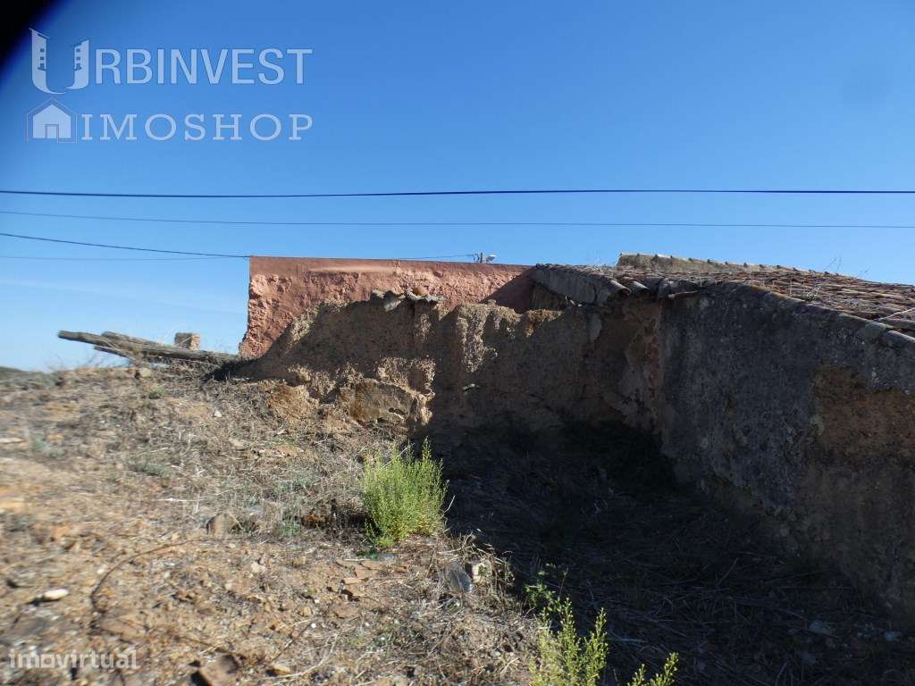 Terreno misto em Casas Velhas, concelho de Portimão - Grande imagem: 4/35