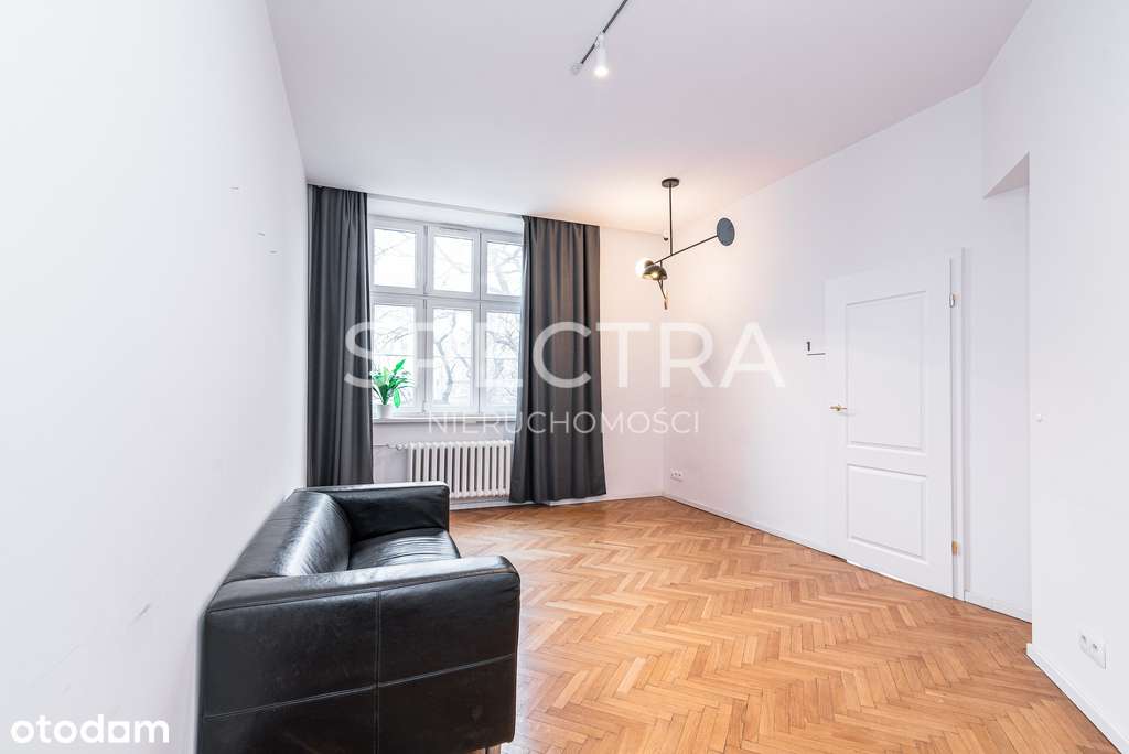 Wyjątkowe mieszkanie w samym sercu Krakowa-11