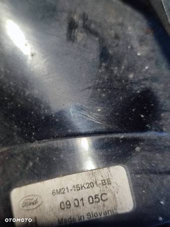 Ford S-Max 6M21-15K201-BE halogen prawy - 3