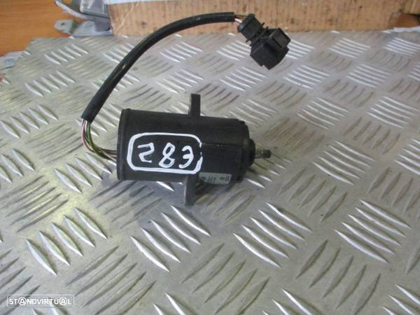 Pedal 0205001043 AUDI A3 1997 1900TDI - 2