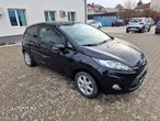 Ford Fiesta 1.6 TDCi Ghia - 1