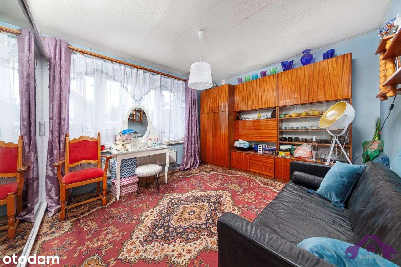 Dom + dom gospodarczy Kobylepole Zieliniec-9