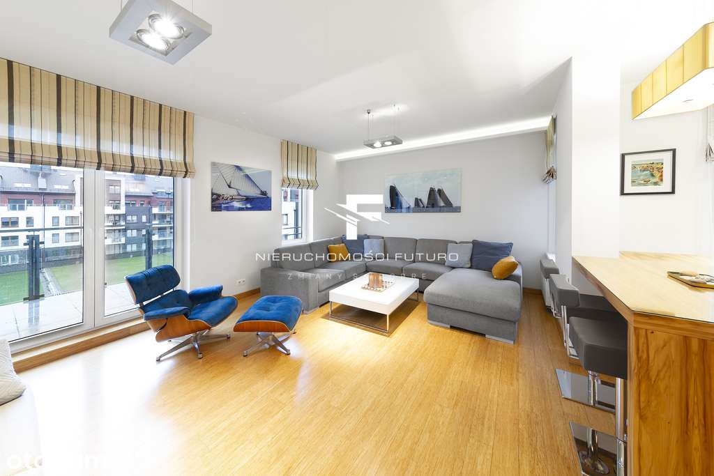 Ideał 2p. wysoki standard os.Bajkowe Kołobrzeg - Pełny obrazek: 3/15