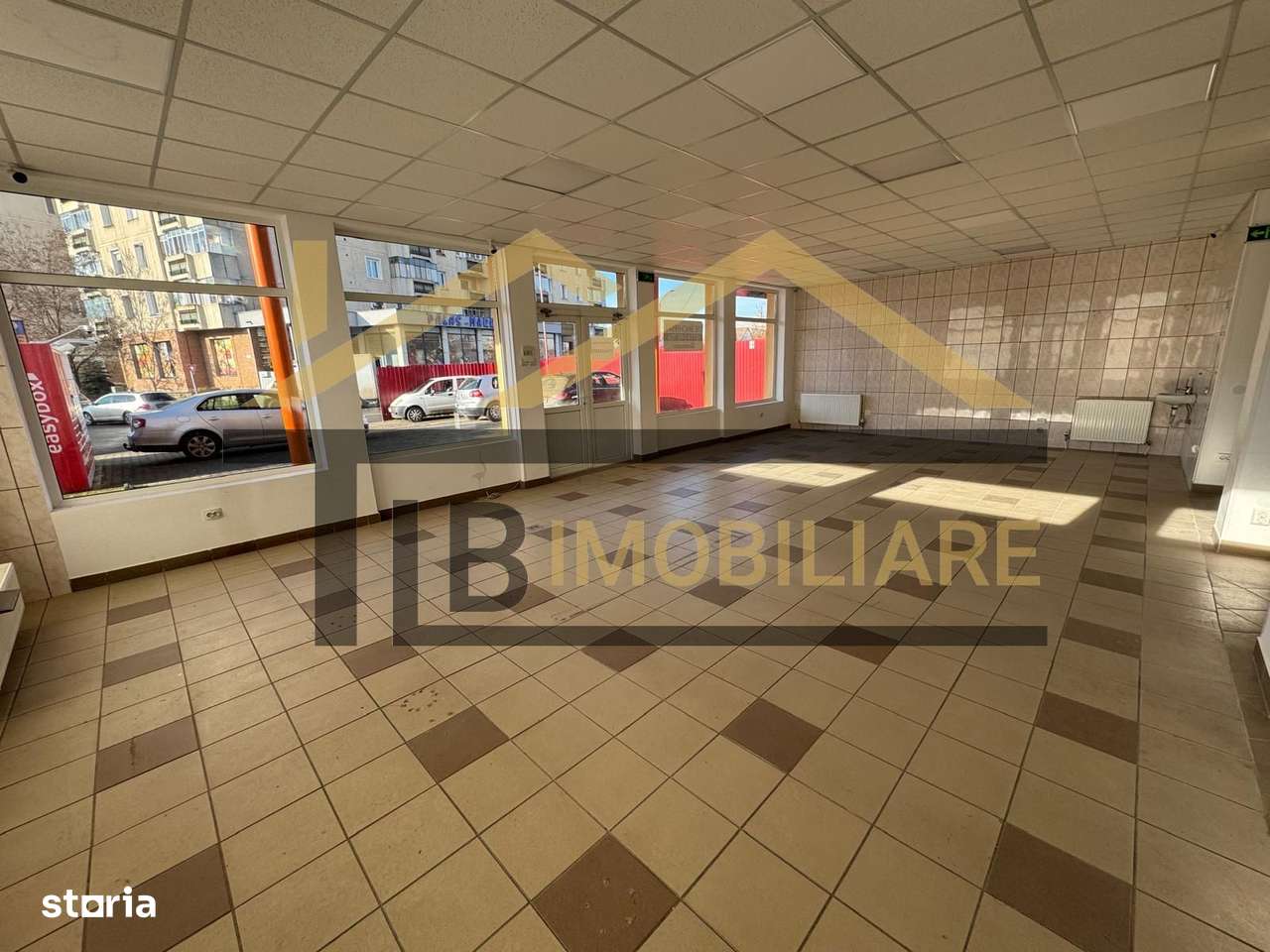 Spatiu comercial, 330 mp, zona Gara Mica - Imagine principală: 2/7